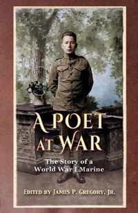 A Poet at War