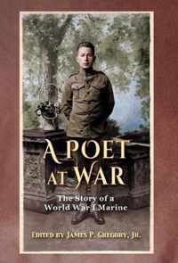 A Poet at War