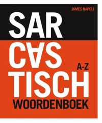 Sarcastisch Woordenboek