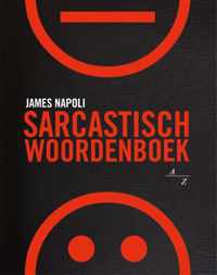 Sarcastisch woordenboek