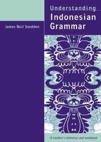 Understanding Indonesian Grammar