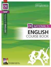 National 5 English Course Book