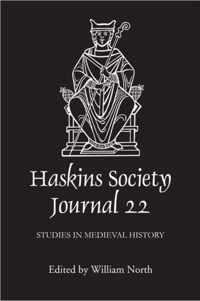 Haskins Society Journal