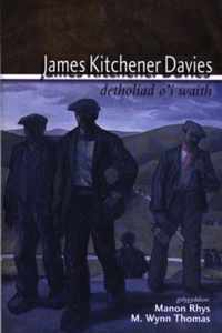 James Kitchener Davies