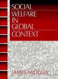 Social Welfare in Global Context