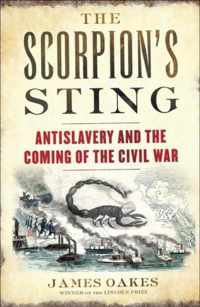 The Scorpion's Sting