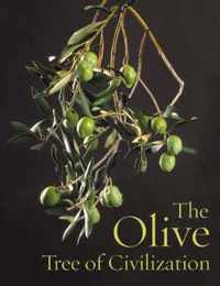 The Olive Tree of Civilisation