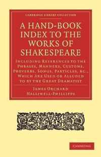 Cambridge Library Collection - Shakespeare and Renaissance Drama