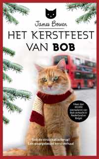 Het Kerstfeest van Bob