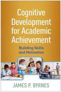 Cognitive Development for Academic Achievement