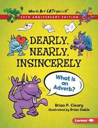 Dearly, Nearly, Insincerely, 20th Anniversary Edition