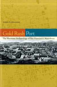 Gold Rush Port