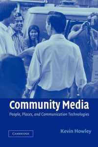 Community Media