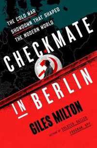 Checkmate in Berlin