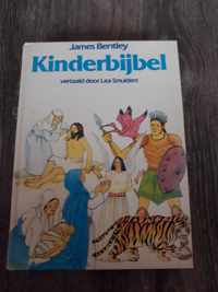 Kinderbijbel