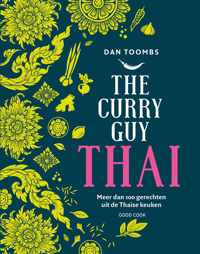 The Curry Guy Thai