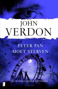 Peter Pan moet sterven