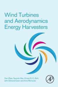 Wind Turbines and Aerodynamics Energy Harvesters