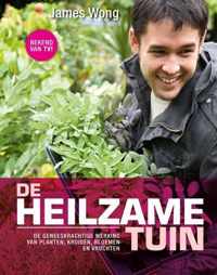 De heilzame tuin