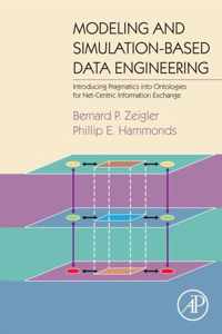 Modeling and Simulation-Based Data Engineering