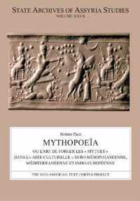 Mythopoeïa