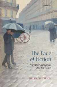 The Pace of Fiction