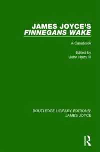 James Joyce's Finnegans Wake