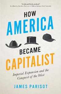 How America Became Capitalist