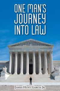 One Man's Journey Into Law