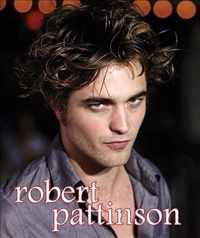 Robert Pattinson