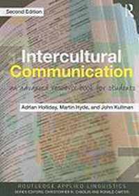 Intercultural Communication