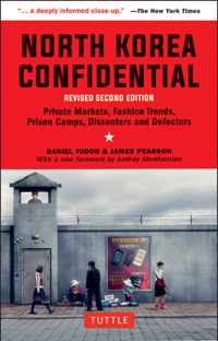 North Korea Confidential