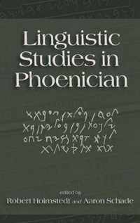 Linguistic Studies in Phoenician