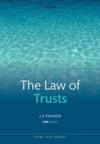 The Law of Trusts