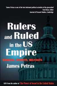 Rulers and Ruled in the US Empire