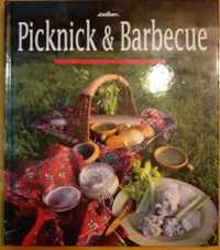 Picknick en barbecue