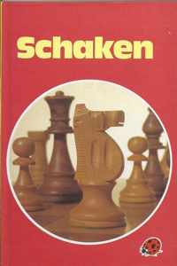 Schaken