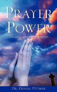 Prayer Power