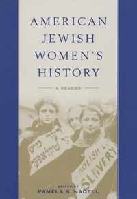 American Jewish Women's History