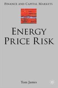 Energy Price Risk