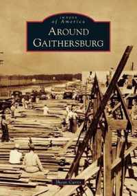 Around Gaithersburg