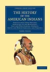 The History of the American Indians