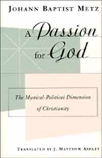 A Passion for God