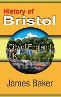 History of Bristol