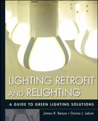 Lighting Retrofit And Relighting