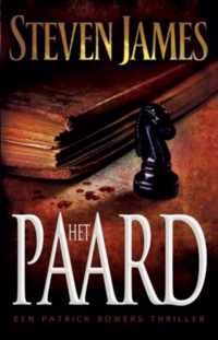 Patrick Bowers  -   Het paard