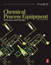 Chemical Process Equipment