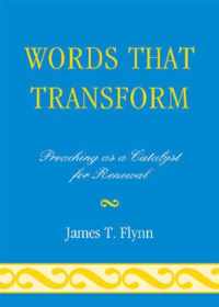 Words That Transform