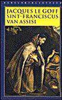 Sint Franciscus Van Assisi