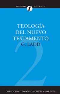 Teologia del Nuevo Testamento